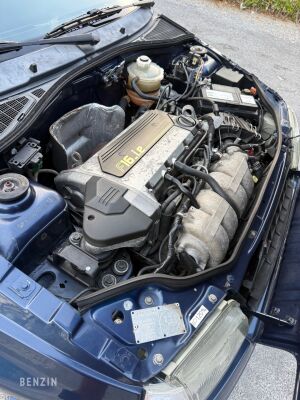 Renault Clio 16S Réplique Williams - 1993