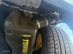 Renault Clio 16S Réplique Williams - 1993