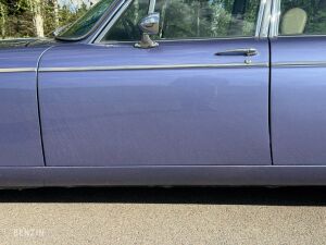 Daimler Vanden Plas 4.2 - 1977