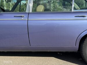 Daimler Vanden Plas 4.2 - 1977