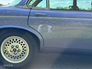 Daimler Vanden Plas 4.2 - 1977