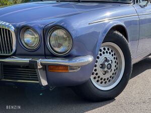 Daimler Vanden Plas 4.2 - 1977