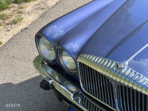 Daimler Vanden Plas 4.2 - 1977