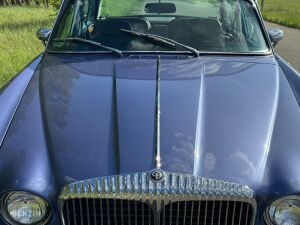 Daimler Vanden Plas 4.2 - 1977