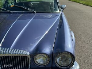 Daimler Vanden Plas 4.2 - 1977