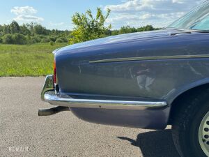 Daimler Vanden Plas 4.2 - 1977
