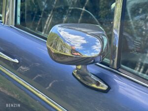 Daimler Vanden Plas 4.2 - 1977