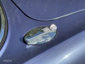 Daimler Vanden Plas 4.2 - 1977