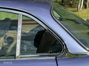 Daimler Vanden Plas 4.2 - 1977