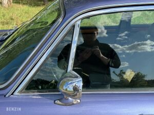 Daimler Vanden Plas 4.2 - 1977