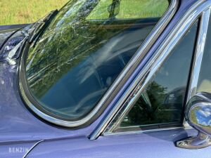 Daimler Vanden Plas 4.2 - 1977