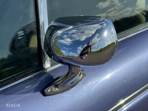 Daimler Vanden Plas 4.2 - 1977