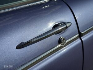 Daimler Vanden Plas 4.2 - 1977