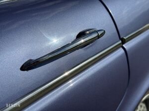 Daimler Vanden Plas 4.2 - 1977