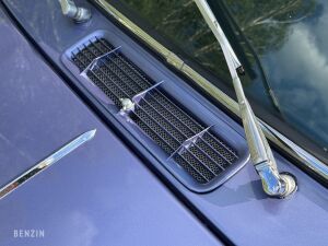 Daimler Vanden Plas 4.2 - 1977
