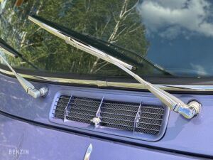 Daimler Vanden Plas 4.2 - 1977
