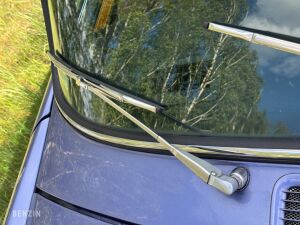Daimler Vanden Plas 4.2 - 1977