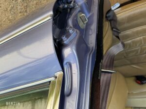 Daimler Vanden Plas 4.2 - 1977