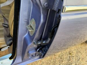 Daimler Vanden Plas 4.2 - 1977