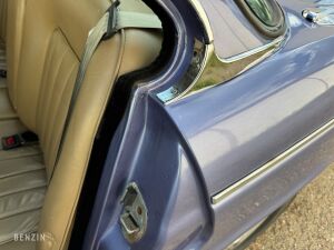 Daimler Vanden Plas 4.2 - 1977