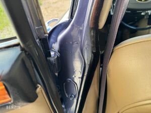 Daimler Vanden Plas 4.2 - 1977
