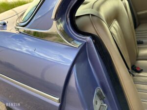 Daimler Vanden Plas 4.2 - 1977