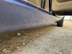 Daimler Vanden Plas 4.2 - 1977