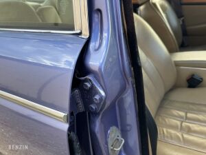 Daimler Vanden Plas 4.2 - 1977