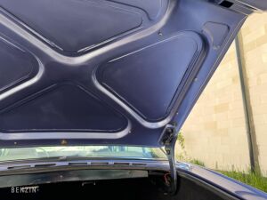 Daimler Vanden Plas 4.2 - 1977