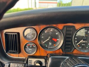 Daimler Vanden Plas 4.2 - 1977