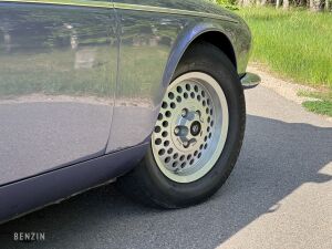 Daimler Vanden Plas 4.2 - 1977