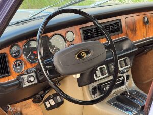 Daimler Vanden Plas 4.2 - 1977