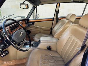 Daimler Vanden Plas 4.2 - 1977
