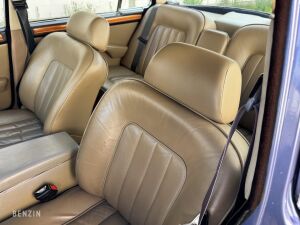 Daimler Vanden Plas 4.2 - 1977