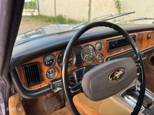 Daimler Vanden Plas 4.2 - 1977