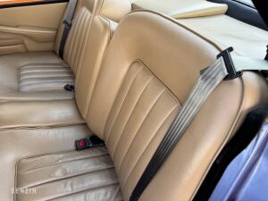 Daimler Vanden Plas 4.2 - 1977