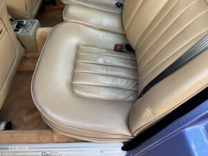 Daimler Vanden Plas 4.2 - 1977