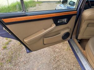 Daimler Vanden Plas 4.2 - 1977