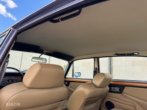 Daimler Vanden Plas 4.2 - 1977