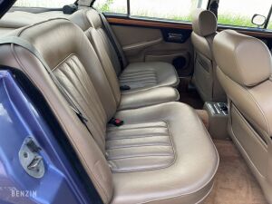 Daimler Vanden Plas 4.2 - 1977