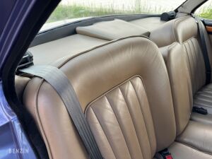 Daimler Vanden Plas 4.2 - 1977