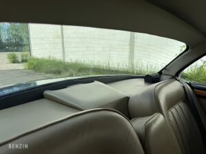 Daimler Vanden Plas 4.2 - 1977