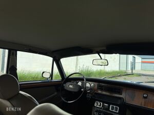 Daimler Vanden Plas 4.2 - 1977