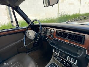 Daimler Vanden Plas 4.2 - 1977