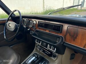Daimler Vanden Plas 4.2 - 1977