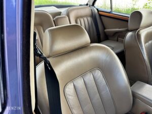 Daimler Vanden Plas 4.2 - 1977