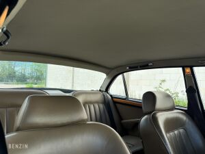 Daimler Vanden Plas 4.2 - 1977