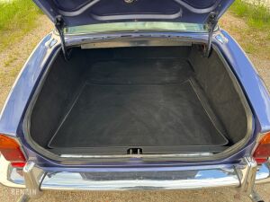 Daimler Vanden Plas 4.2 - 1977