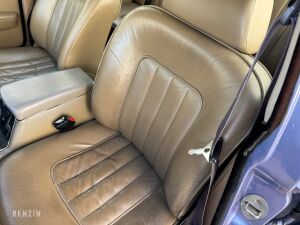 Daimler Vanden Plas 4.2 - 1977