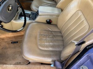 Daimler Vanden Plas 4.2 - 1977